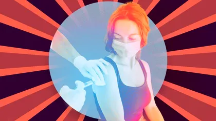 Ce se întâmplă, de fapt, dacă ai reacții adverse după vaccin. Anunțul oficial