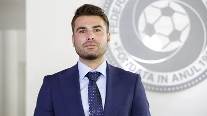 Ce surse de venit mai are Adrian Mutu, în afară de salariu de la FRF. Ocupațiile neștiute ale 'Briliantului'