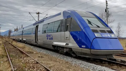 Ce trenuri merg spre litoral din toată România. Anunțul de ultimă oră al CFR făcut chiar azi