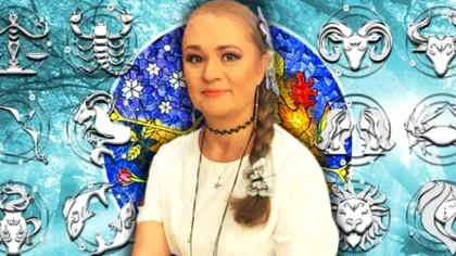 Ce zodie este astrologul Mariana Cojocaru. Îi asculți mereu sfaturile, dar nu-i știi semnul zodiacal
