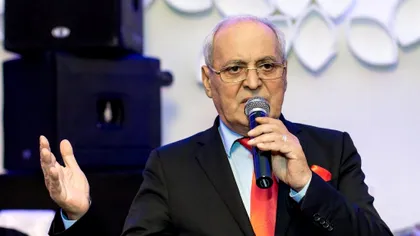 Cine era amanta lui Nelu Ploieșteanu. Ce s-a întâmplat când a dat ochii cu soția artistului