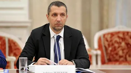 Cine este, de fapt, Adrian Wiener. El a fost propus de USR ca noul ministru al Sănătății