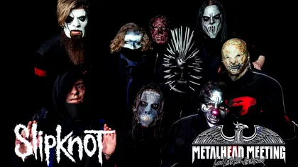 Concertul Slipknot la București. Tot ce se știe despre super-evenimentul heavy metal al verii