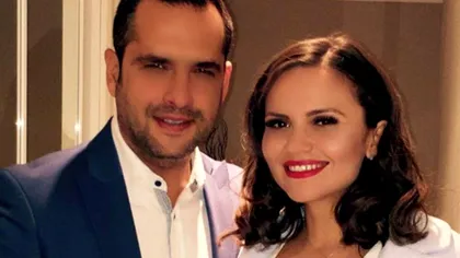 Cristina Șișcanu, primele declarații despre al doilea copil. Soția lui Mădălin Ionescu: ”Nu mai avem timp”