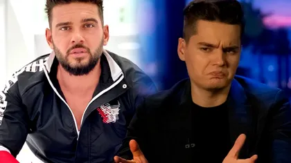 Cum au sărăcit Dorian Popa și Selly, în doar o zi. Cele două vedete au rămas fără mii de lei de pe card VIDEO