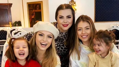 Cum se menține tânără mama Elenei Gheorghe. Care e secretul frumuseții sale, la vârsta ei