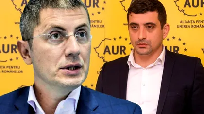 Dan Barna, la cuțite cu George Simion: ”Dormiţi bine după ce le-aţi zis medicilor că sunt criminali?”
