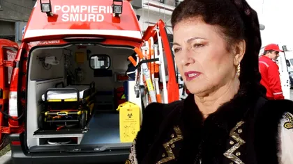 Decizia radicală a Irinei Loghin după ce s-a prăbușit pe scenă. “Au chemat imediat Salvarea” (exclusiv)