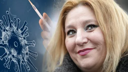 Diana Șoșoacă, declarații de ultimă oră despre vaccinarea anti-covid-19 a copiilor. Ce despăgubiri va cere