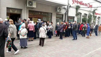 Drama unei biete pensionare din România. Ce face la fiecare 6 luni, pentru a supraviețui