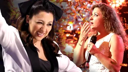 Elena Gatcin, mesaj pentru Andra după ce i-a dat Golden Buzz. Cătălin Măruță a fost uimit