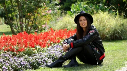 Fiica lui Marius Lăcătuș este superbă. Ce super cadou i-a luat tatălui său care a făcut 57 de ani (exclusiv)