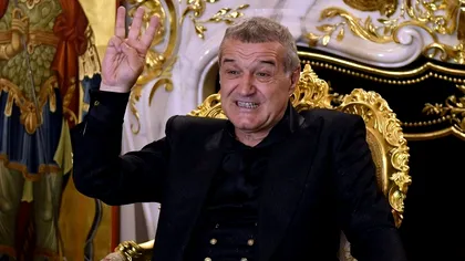 Gigi Becali poate da lovitura vieții. Fotbalistul pe care îl dorește un gigant, informația este clară