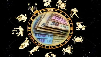 Horoscopul banilor în aprilie 2021. O zodie va pierde tot ce a agonisit la finalul lunii