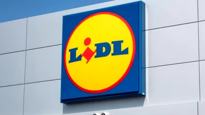 Incredibil. Toate deciziile luate de Lidl pleacă dintr-un sat cu mai puțin de 3000 de locuitori din România