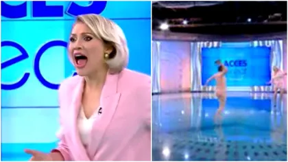 Informații de ultimă oră despre atacatoarea Mirelei Vaida. Ce a dezvăluit vedeta despre caz