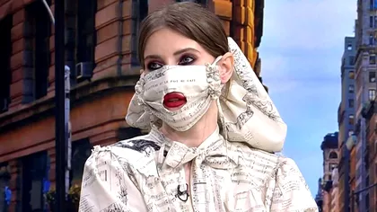 Iulia Albu, luată la rost de un artist al României. Cum a ajuns și numele lui Gigi Becali să fie implicat (exclusiv)