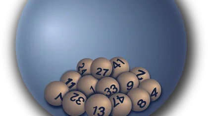 Loto 6 din 49 și Joker. Toate numerele și toți câștigătorii de la extragerea de joi, 22 aprilie