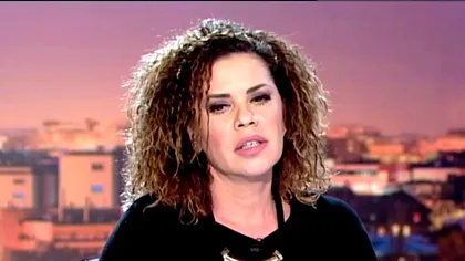 Luminița Anghel, în lacrimi la Neatza. Episodul emoționant povestit lui Florin Ristei