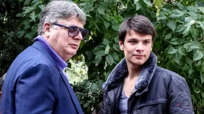 Mario Iorgulescu a fost condamnat la închisoare. Ce pedeapsă a primit fiul lui Gino de la FRF