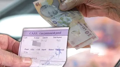 Pensii 2021. Veste uriașă pentru pensionarii din România. Ce pensii cresc