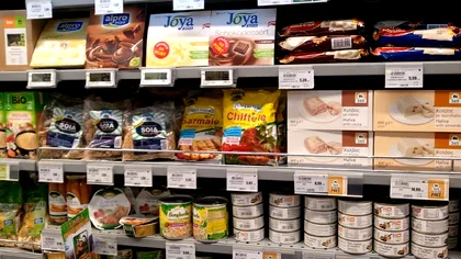 Pericolul descoperit în semipreparatele de post. Specialiștii trag un semnal de alarmă