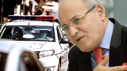 Poliția a ajuns de urgență acasă la Nelu Ploieșteanu. Ce se întâmplă în aceste clipe, de fapt