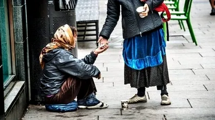 Povestea demnă de Oscar a cerșetoarei din Bistrița care a ajuns campioană europeană VIDEO