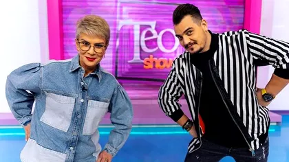 Probleme pentru familia lui Bursucu de la Kanal D. De ce nu vor mai petrece Paștele împreună, de fapt