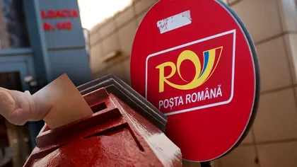 Program Poșta Română de 1 mai și de Paște. Orarul complet pentru zilele de 1, 2 și 3 mai