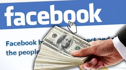 Scurgere de date la Facebook. Datele personale a milioane de utilizatori, scoase la vânzare