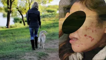 Studentă din Timișoara, agresată în parc. Ce a pățit fata în timp ce își plimba câinele. Atenție mare!