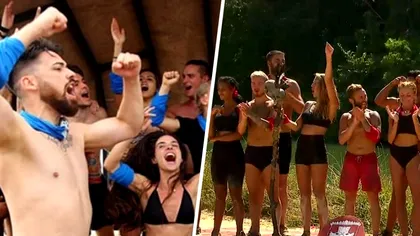 Subiectul tabu de la Survivor România. Se întâmplă la ordinea zilei în spatele camerelor de filmat, însă nimeni nu mai vorbește despre el