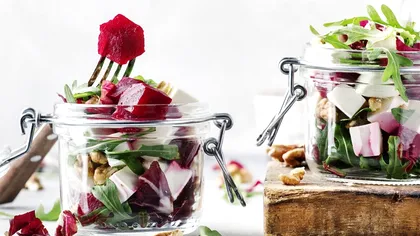 Top alimente care luptă împotriva asteniei de primăvară. La ce trebuie să fim atenți