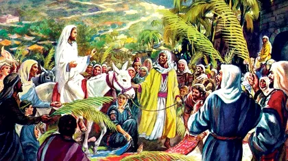 Tradiții și rânduieli de Florii. Ce este bine să faci în această zi și ce este interzis