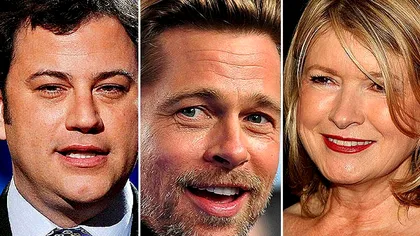 Vedete care dorm foarte puțin. Care sunt neobosiții din lumea celebrităților