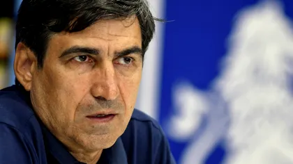 Victor Pițurcă, dezvăluiri despre greii din sport. Ce îi făceau când îl vedeau: ”Mă băgau la mijloc, îmi luau banii”