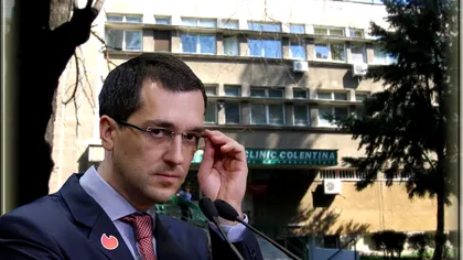Vlad Voiculescu, dezvăluire șocantă despre numărul de morți de la Spitalul Colentina. A început renumărarea