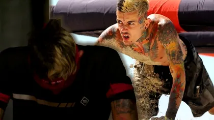 Zanni, în lacrimi la Survivor România 2021 pentru o femeie. Totul e clar: sentimentele sunt puternice VIDEO