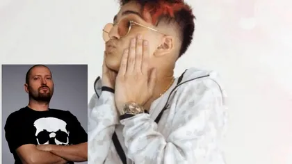 Abi Talent a îndrăznit să vorbească despre Cheloo. Juratul iUmor nu va fi încântat să afle asta