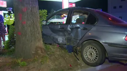 Accident tragic la Târgoviște. Mamă a cinci copii, omorâtă de un șofer de 19 ani pe trecerea de pietoni