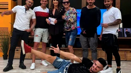 Fost concurent de la Puterea Dragostei, condamnat la închisoare. Ce pedeapsă a primit, cu executare