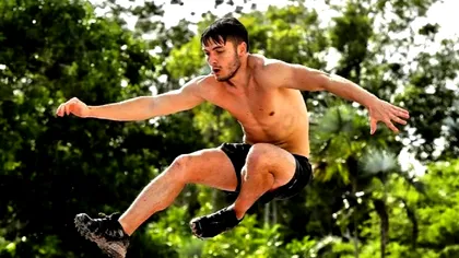 Albert Oprea, desființat după ce a eliminat un nou concurent la Survivor România. Ce mesaj a primit