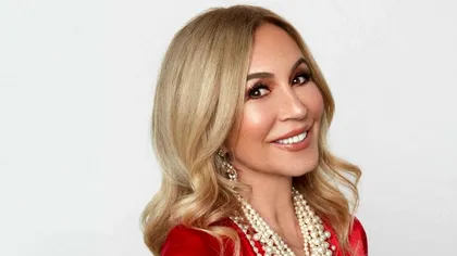 Anastasia Soare, prietenă cu un nume greu din America. Cu ce mare vedetă a jucat golf