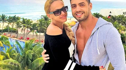 Ce se întâmplă cu mariajul Andei Adam. Cine face dezvăluiri: ”Sper că ascultă mesajul meu”