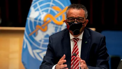 OMS dă o nouă veste proastă. A apărut încă o variantă a virusului covid-19