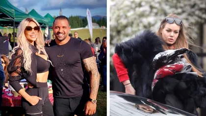 Bianca Drăgușanu, un nou mesaj acid. Vedeta se distrează după despărțirea momentului din showbiz