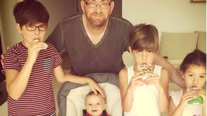 Câți bani are, de fapt, Ziv Tetelman. Recent a fost surprins în compania Alexandrei Dinu