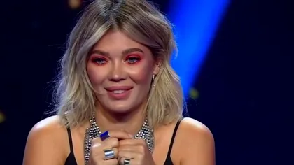 Ce dietă are Gina Pistol după ce a născut. Cum vrea să revină la dimensiunile optime