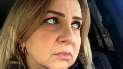 Probleme pentru Carmen Șerban în Londra. Artista a mărturisit ce s-a întâmplat: ”Inima nu a simțit” (exclusiv)